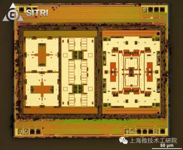 SITRI：深度拆解分析iPhone 6s Plus中的传感器元件《电子工程专辑》