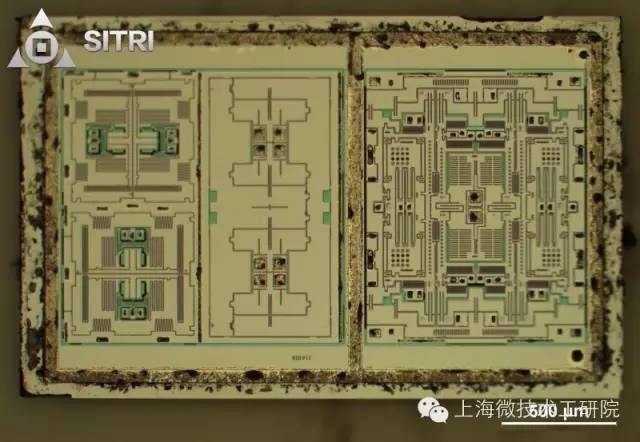 SITRI：深度拆解分析iPhone 6s Plus中的传感器元件《电子工程专辑》