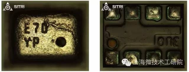 SITRI：深度拆解分析iPhone 6s Plus中的传感器元件《电子工程专辑》