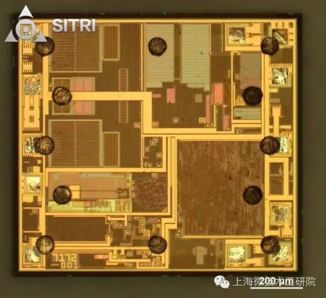 SITRI：深度拆解分析iPhone 6s Plus中的传感器元件《电子工程专辑》