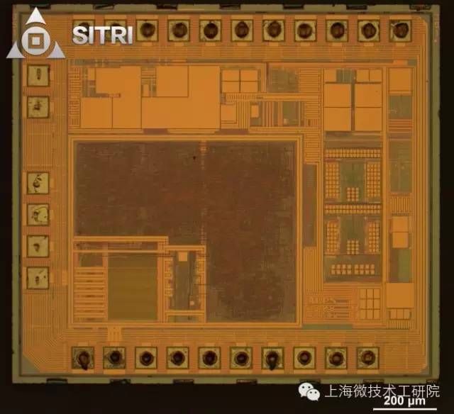 SITRI：深度拆解分析iPhone 6s Plus中的传感器元件《电子工程专辑》