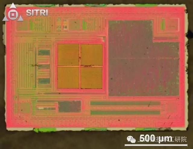 SITRI：深度拆解分析iPhone 6s Plus中的传感器元件《电子工程专辑》