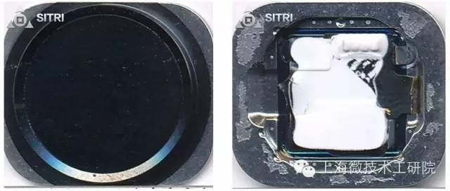 SITRI：深度拆解分析iPhone 6s Plus中的传感器元件《电子工程专辑》