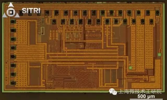 SITRI：深度拆解分析iPhone 6s Plus中的传感器元件《电子工程专辑》