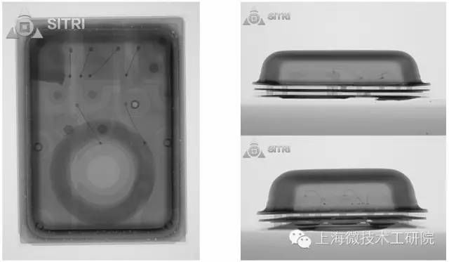 SITRI：深度拆解分析iPhone 6s Plus中的传感器元件《电子工程专辑》