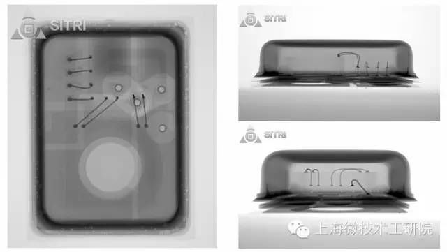 SITRI：深度拆解分析iPhone 6s Plus中的传感器元件《电子工程专辑》