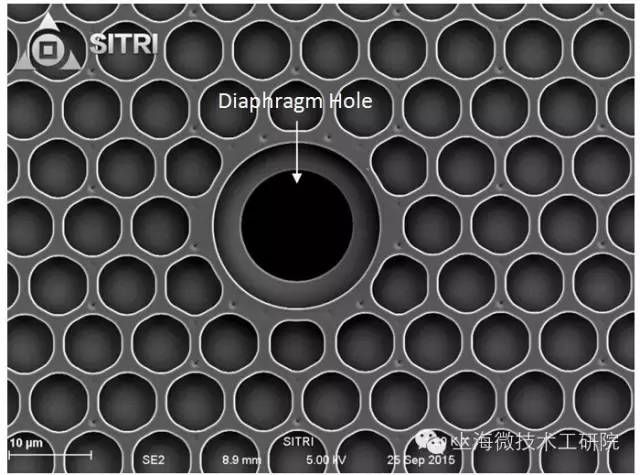 SITRI：深度拆解分析iPhone 6s Plus中的传感器元件《电子工程专辑》