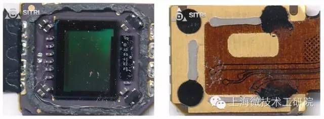 SITRI：深度拆解分析iPhone 6s Plus中的传感器元件《电子工程专辑》