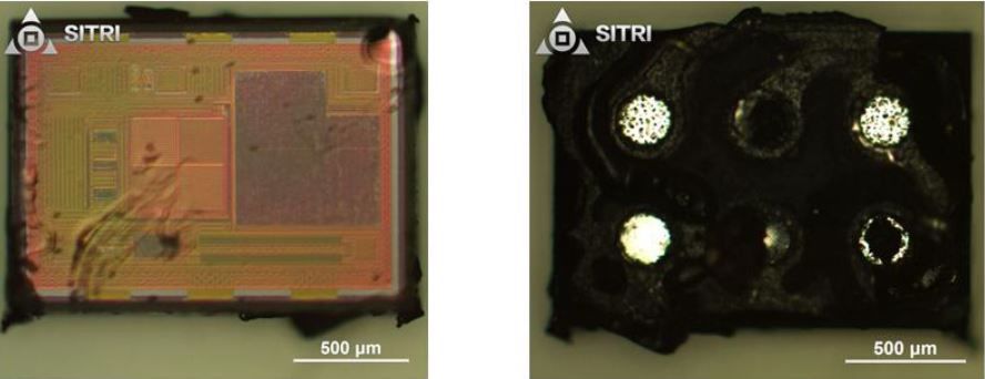 SITRI：深度拆解分析iPhone 6s Plus中的传感器元件《电子工程专辑》