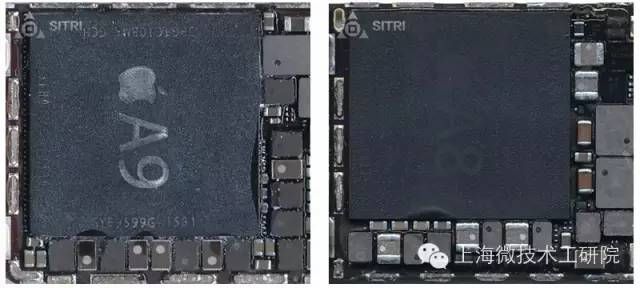 SITRI：深度拆解分析iPhone 6s Plus中的传感器元件《电子工程专辑》