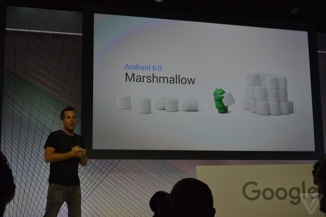 Google Nexus 2015发布会：Nexus 5X、Nexus 6P、Chromebook Pixel C、Chromecast《电子工程专辑》