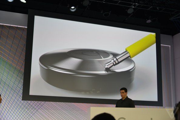 Google Nexus 2015发布会：Nexus 5X、Nexus 6P、Chromebook Pixel C、Chromecast《电子工程专辑》