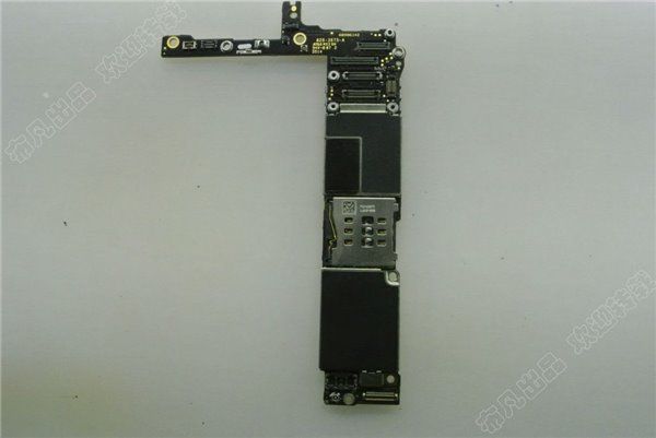 16G iPhone6 Plus纯手工升级128G内存《电子工程专辑》