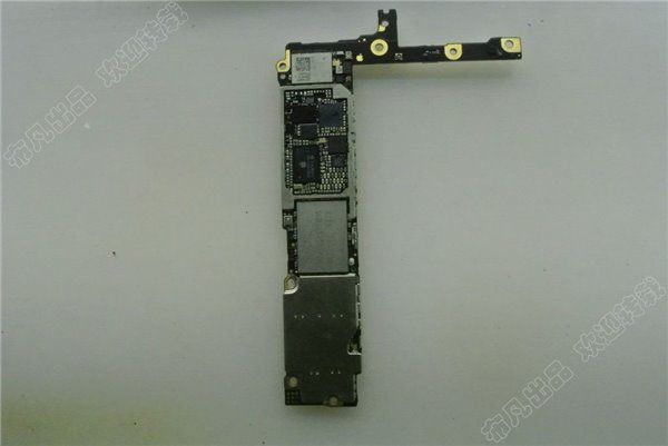 16G iPhone6 Plus纯手工升级128G内存《电子工程专辑》