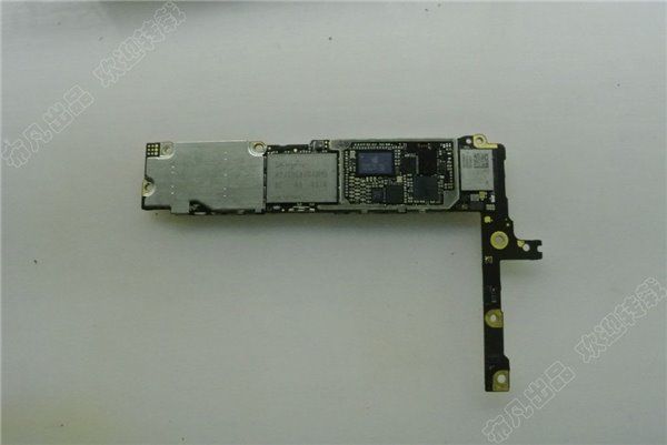 16G iPhone6 Plus纯手工升级128G内存《电子工程专辑》