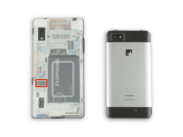 拆解真·模块化手机FairPhone 2：良心企业的良心产品-电子工程专辑