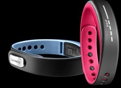 Garmin Vivosmart《电子工程专辑》