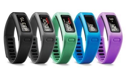 Garmin Vivofit《电子工程专辑》