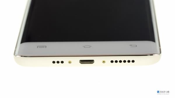 vivo Xplay5拆解《电子工程专辑》