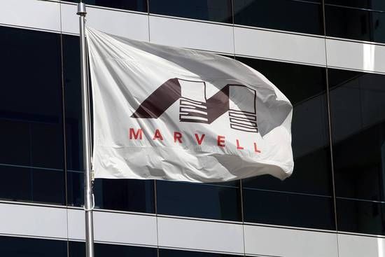 Marvell CEO及总裁双双离职或因会计丑闻《电子工程专辑》