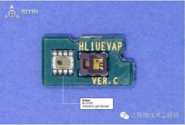 芯片级拆解华为P9：揭秘双摄和激光对焦技术《电子工程专辑》