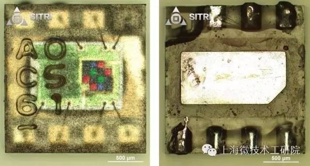 芯片级拆解华为P9：揭秘双摄和激光对焦技术《电子工程专辑》