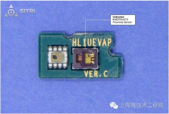 芯片级拆解华为P9：揭秘双摄和激光对焦技术《电子工程专辑》