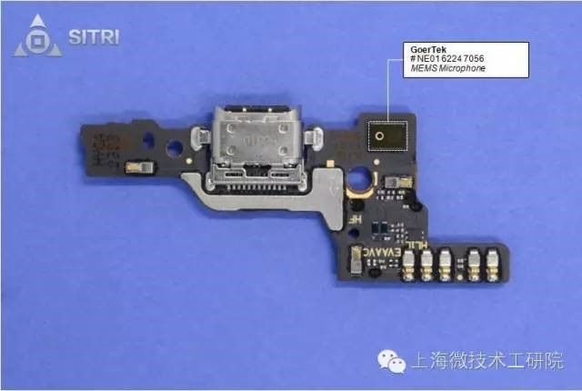 芯片级拆解华为P9：揭秘双摄和激光对焦技术《电子工程专辑》