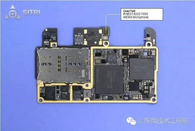 芯片级拆解华为P9：揭秘双摄和激光对焦技术《电子工程专辑》