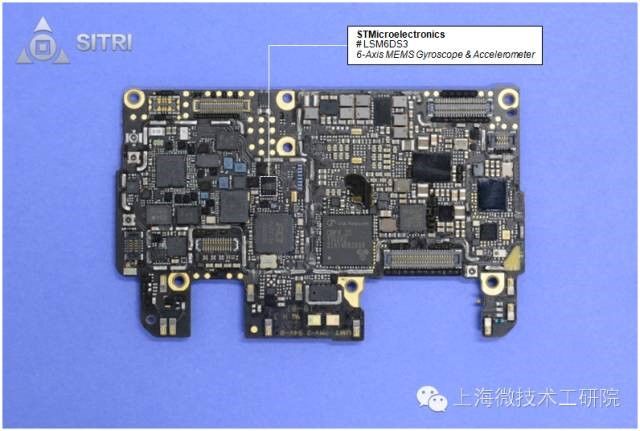 芯片级拆解华为P9：揭秘双摄和激光对焦技术《电子工程专辑》