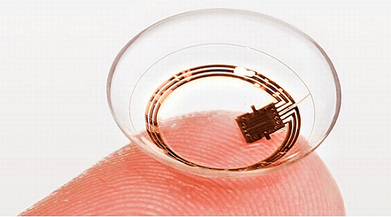 Google-Smart-Contact-Lenses-Project-for-Better-Monitoring-th