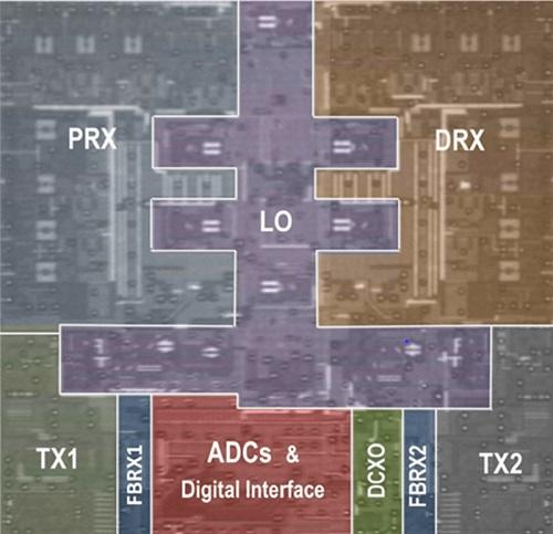 三星的5G收发器.jpg