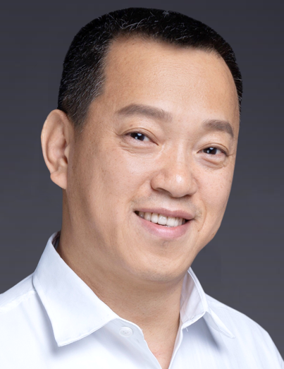 Jason Yan