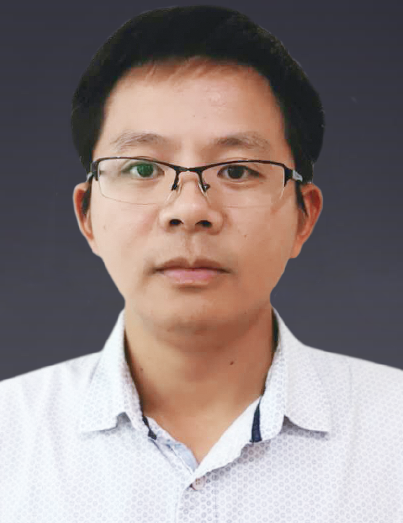 丁元伟 Yuanwei Ding