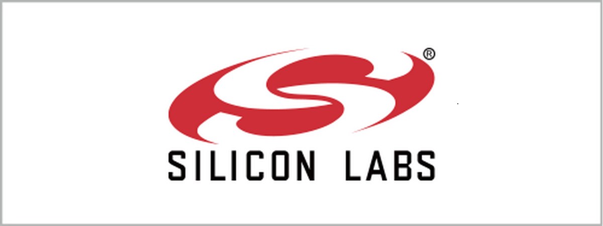 Silicon Labs-