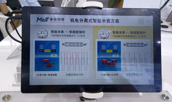 MDT多维科技（续）。